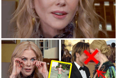🐘🌪️ Nicole Kidman’s Shocking Revelation About Keith Urban Sends Fans Into Frenzy—A Tale of Pain, Secrets, and a Love Tested to Its Limits! 💥 The superstar’s candid disclosure leaves fans stunned and desperate for the truth behind the glamorous veneer. “Sometimes the hardest battles are fought behind closed doors.” 👇