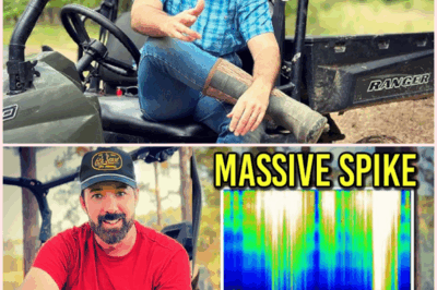 Earth’s Frequency is Changing: Is a Biblical Event on the Horizon?