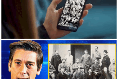 ⚔️📷1884 Army Officer in Group Shot—Experts Zoom In and Face a Mind-Blowing Discovery!😨 What Sinister Presence Lurks in This Old Photograph? The chilling find exposes a hidden story of betrayal, espionage, and secrets buried for over a century. History buffs and conspiracy theorists alike are stunned—what really happened behind the camera?👇