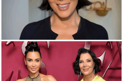 🐘🔥 Kris Jenner and Kim Kardashian Steal the Spotlight by Twinning at ‘All’s Fair’ Premiere—But Is This Glamorous Display a Sign of Unity or a Battle for Fame? 💥 The dazzling duo’s coordinated fashion sent tongues wagging and fans buzzing about hidden tensions, secret feuds, and a dramatic twist no one saw coming. “Sometimes matching outfits hide mismatched hearts.” 👇
