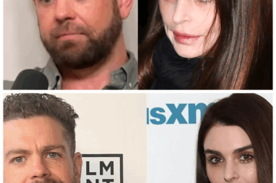 🐘💔 Before Ozzy Osbourne’s Death: Where Jack and Aimee Osbourne Really Stood—A Tale of Love, Loyalty, and Shocking Betrayals! 🔥 The siblings’ complicated relationship with their father unravels in a story filled with raw emotions, unexpected alliances, and family fractures. “Blood isn’t always thicker than scandal.” 👇