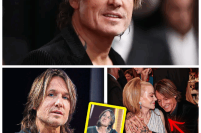 😱💥 Keith Urban Breaks His Silence On The Divorce From Nicole Kidman — The Explosive Revelations That Will Change Everything! 🎬💔 Hidden secrets, emotional scars, and heartbreaking truths come to light as Keith opens up about the devastating end of one of Hollywood’s most beloved couples—get ready for a rollercoaster of emotions! 👇