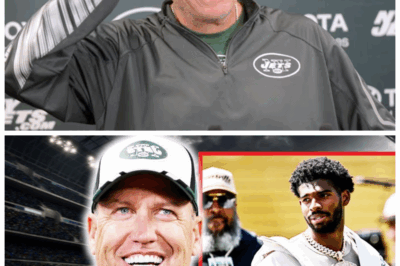 🐘 SHEDEUR SANDERS UNLEASHES WRATH! Shocking Confrontation with Rex Ryan Sends NFL into Turmoil 💥 The football world is reeling after Shedeur Sanders publicly confronts Rex Ryan over incendiary comments, sparking a frenzy of outrage, betrayal, and disbelief. This explosive moment is more than a dispute—it’s a seismic event that could ignite locker room wars and power struggles behind the scenes. “Because in the NFL, respect is earned, not given!” Dive into the chaos and uncover the truth behind the fiery exchange! 👇