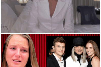 🐘💥 Diane Keaton’s Daughter Dexter Keaton Breaks 29 Years of Silence: The Dark Truths That Will Leave You Breathless! 💔 “Because the truth has a way of clawing its way to the surface.” 👇At long last, Dexter Keaton steps into the spotlight not as just Diane Keaton’s daughter but as a fierce woman ready to expose the raw, untold stories of pain, betrayal, and resilience that have been hidden behind closed doors for decades, shaking the foundations of Hollywood’s carefully crafted fairy tale.