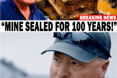 🏔️ “They Dug for Gold… and Found Something Far More Terrifying: Freddy & Juan’s $3. 6M Discovery That No One Was Meant to See 💀💎”