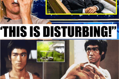 💔 “50 Years of Silence Shattered: The Shocking Truth Behind Bruce Lee’s Death Finally Revealed 🎬⚡”