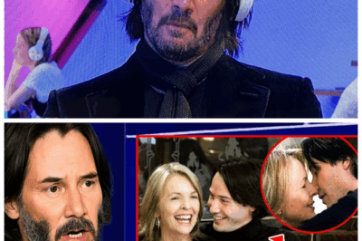 🐘💔 Keanu Reeves Finally Admits the Unthinkable After Diane Keaton’s Death—The Shocking Confession No One Saw Coming! 😢 “Because sometimes, the heaviest truths are the hardest to carry.” 👇As the world grapples with Diane Keaton’s passing, Keanu Reeves steps forward with a confession that shatters illusions and exposes a hidden side of their story—leaving fans stunned and desperate for answers about what really happened behind closed doors.