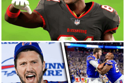 🐘 10 NFL Players’ Racist Scandals That NO ONE Wants to Talk About—Until Now! 🏈💣 This jaw-dropping list uncovers the players who’ve stained the sport with hate, betrayal, and shocking double lives—“Because in the NFL, the biggest hits aren’t always on the field!” ⚠️😤👇