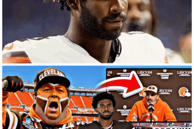 🐘 Browns Fans Rebel After Kevin Stefanski’s Stunning Update on Dillion Gabriel—Is Shedeur Sanders the Savior Cleveland Has Been Waiting For? 🏈💥 The Emotional Rollercoaster That’s Rocking the Dawg Pound to Its Core! “In football, hope is the fiercest weapon.” 👇