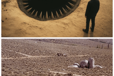 Gobi Desert Monster Mystery FINALLY Cracked What Scientists Found Is Shocking