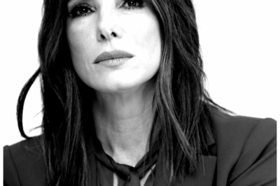 Breaking News: Sandra Bullock