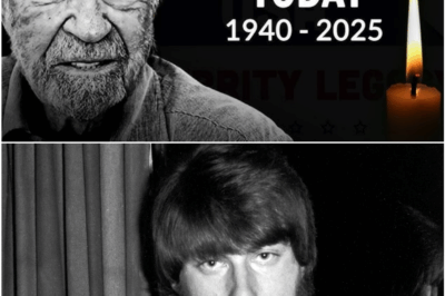 4 American Legends We Lost Today: A Heartbreaking Farewell to Icons Who Shaped Our Culture