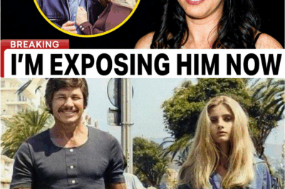 Charles Bronson’s Daughter Finally Confirms the Rumor That Haunted Hollywood for Decades