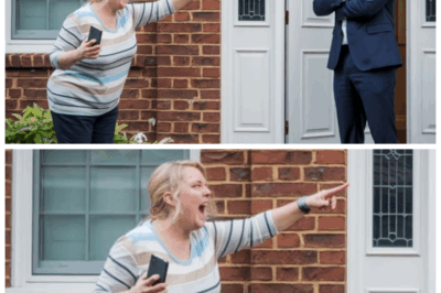 Karen Calls 911 on Black Man Changing His Own Wi-Fi—But What the Cops Uncover Shocks Everyone!