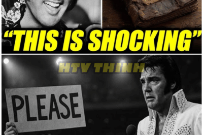 🦊 “We Hid Everything from the World…” — At 82, Elvis Presley’s Former Manager Breaks Decades of Silence to Reveal Shocking Untold Truths About The King That Will Leave You Stunned 😱👑