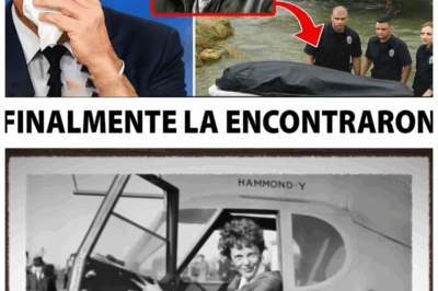 🛩️ Amelia Earhart Mystery Finally Solved — And It’s Not Good 😱