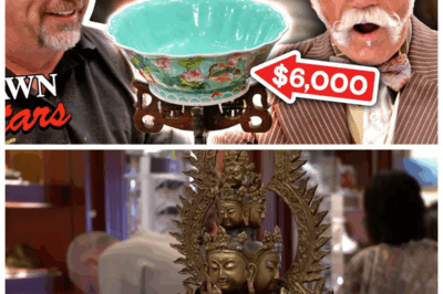 🗿 Decoding Ancient Items with Phineas — What He Discovered Will Blow Your Mind 😱