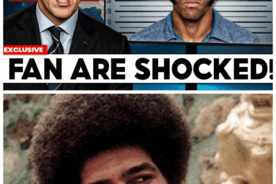 Remember Jim Kelly? The Reason He Dissapeared Will Leave You In Shock