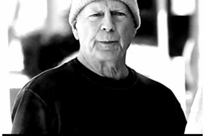 👑💔 Breaking News: Bruce Willis Has Passed Away at 70 After a Long Battle With Illness 😢