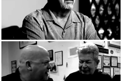 Breaking News: Rick Harrison Dies at 60