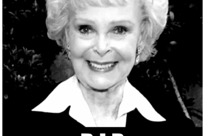 Breaking News: June Lockhart Dies Peacefully at 100