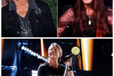 💥 “Did Keith Urban’s Guitarist Just Break Her Silence? The Truth Behind Maggie Baugh’s Connection to the Country Star Will Leave Fans Speechless!” 💥