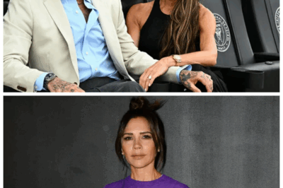 💥 “Victoria Beckham’s Fashion Empire Was On The Brink — How Did She Turn Millions in Debt Into a Stunning Comeback?” 💥