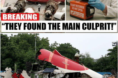 Air India Flight 171 Crash Report Released: Was It Pilot Error, Sabotage, or Something Far More Sinister?