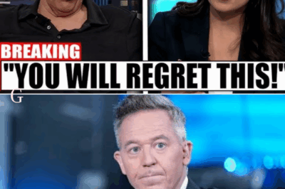 “‘You’re Out of Your Depth,’ Greg Gutfeld DESTROYS AOC for Trashing America on Live TV — Brutal Clapback Exposes Her Woke Agenda and Weak Policies!”