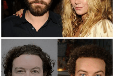 💥 “Danny Masterson’s Ex💥 “Danny Masterson’s Ex Makes a Bold Move — Why She’s Changing Their Daughter’s Name After His Shocking Conviction” 💥 Makes a Bold Move — Why She’s Changing Their Daughter’s Name After His Shocking Conviction” 💥