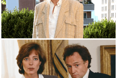 🔥 “Allison Janney Drops a Bombshell — Which Former Co-Star Is She Refusing to Work With Again?” 🔥