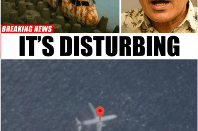 MH370 Mystery Claimed Solved by Indonesian Fisherman: What He Saw Could Rewrite Aviation History