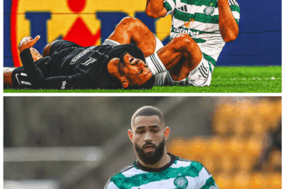 U.S. Defender In Danger of Missing 2026 World Cup With Achilles Injury