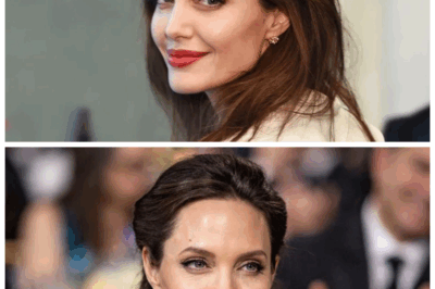 Angelina Jolie’s secret to staying young at 50