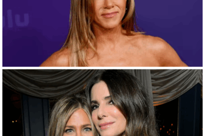 How Sandra Bullock and Jennifer Aniston broke Hollywood’s ‘no friendship’ rule: ‘We weren’t supposed to do that’