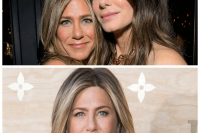 Sandra Bullock offers rare comments about Jennifer Aniston friendship
