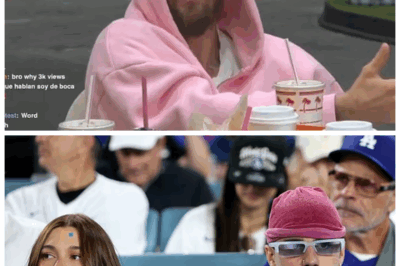 Justin Bieber reveals what he classifies as cheating during most candid chat ever about marriage to Hailey