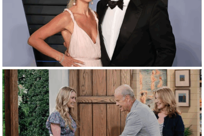 Kelsey Grammer, 70, welcomes EIGHTH child as he reveals wife Kayte gave birth to baby boy