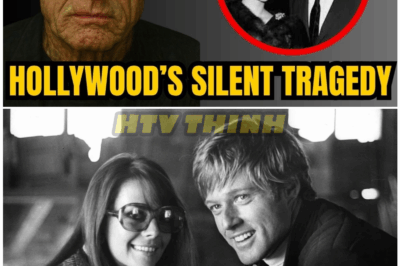 🦊 “The Secret He Swore He’d Never Tell!” At 89, Robert Redford’s Closest Friend Finally Breaks His Silence About Natalie Wood — And Hollywood Is Reeling 😱🔥