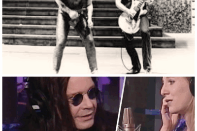 🐘 The Stern Show 2000 Bombshell: Ozzy Osbourne’s Intense Meeting with a Huge Fan—Secrets, Surprises, and Shocking Confessions! 🔥 This iconic episode revealed Ozzy like never before, blending humor, heartbreak, and chaos into a must-watch moment in rock history. “When the spotlight hits, the truth can’t hide.” 👇