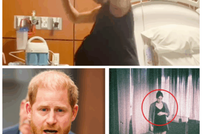 🐘 Meghan Markle’s Latest Pregnancy Bombshell SHATTERED by Doctor’s Explosive Denial: The Truth Behind the Headlines Revealed 💥 — The royal narrative takes a dark twist as a medical professional publicly calls out Meghan’s claims, sparking outrage, disbelief, and a tidal wave of scandalous rumors! “Because not all stories are meant to be believed” 👇