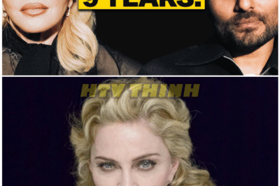 🦊 MADONNA EXCLUSIVE: The Side That NOBODY Knows – Secret Struggles, Silent Battles, and the Private Life She Fought to Keep Buried for 40 Years 🔥