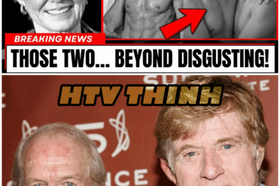 Hollywood’s Best-Kept Secret: Robert Redford’s Ex-Wife Exposes the Truth About Paul Newman – HTT