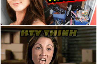 The Truth Behind Mary Padian’s Absence: What Really Happened on Storage Wars? – HTT