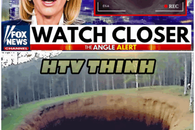 Government Cover-Ups or Just a Really Deep Hole? Mel’s Mysterious Pit Returns to Haunt Us All! – HTT