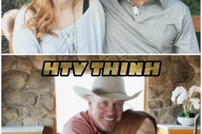 Ree Drummond’s Husband and Nephew Survive a Shocking Ranch Disaster – HTT