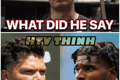 🚨Dillion Gabriel Going VIRAL For SAYING THIS About Sharing REPS WITH SHEDEUR SANDERS‼️- HTT