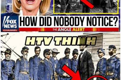 A 100-Year-Old Photo That Shouldn’t Exist – And the Mystery Man Who Stole the Spotlight. – HTT