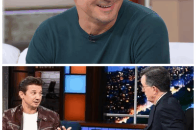 🐘💣 Surviving the Unthinkable: Jeremy Renner’s Dramatic Transformation After a Near-Death Experience That Changed Everything! 😱 “Because sometimes you have to lose it all to find what matters.” 👇The beloved actor reveals the shocking ways his near-fatal accident forced him to confront his mortality, rethink his ambitions, and embrace a new chapter focused on healing, love, and authenticity, sparking waves of admiration and curiosity.