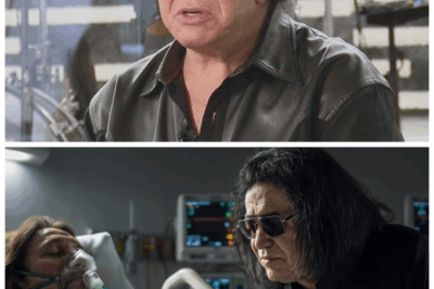 🐘 ACE FREHLEY, AGED 74, SENDS A POWERFUL FINAL MESSAGE TO GENE SIMMONS THAT SHOCKS AND SILENCES FANS AROUND THE GLOBE! ⚡️ The iconic guitarist’s last words are a potent mix of nostalgia, bitterness, and unexpected revelations that have fans scrambling to decode the true meaning behind his farewell. “Because in rock, the truth always echoes louder than the music.” 👇